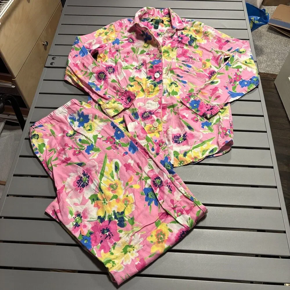 Lauren Ralph Lauren item good